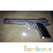 Пистолет в пак. в кор.2*72шт | фото №0