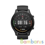 Умные часы Xiaomi Mi Watch Color XMWTCL02 (Black) РСТ | фото №0