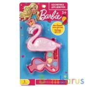 Косметика для девочек БАРБИ тени, помада, блист МИЛАЯ ЛЕДИ в кор.2*72шт | фото №0