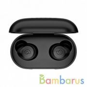 Беспроводные наушники Xiaomi Haylou T16 (Black) РСТ | фото №0