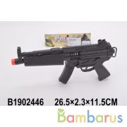 Автомат-трещотка в пак. в кор.2*216шт | фото №0