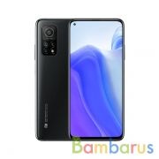 Смартфон Xiaomi Mi 10T 6/128GB Black EU (Global Version) | фото №0