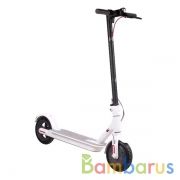 Электросамокат Xiaomi Mijia Electric Scooter M365 White | фото №0