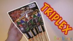 TXR606 (1уп.-6шт.) | фото №0