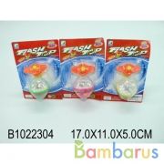 Волчок на карт. 2801-4 в кор.4*216шт | фото №0