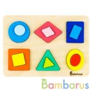 СОРТЕР 12 ДЕТАЛЕЙ в кор.14шт | фото №0