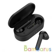 Беспроводные наушники Xiaomi QCY T3 Black | фото №0