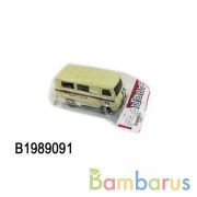 Машина инерц. в пак. в кор.2*144шт | фото №0