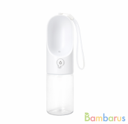 Дорожная поилка для животных Petkit Eversweet Travel S300 (White) | фото №0