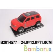 Машина инерц. на карт. в кор.2*72шт | фото №0