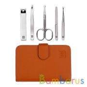 Маникюрный набор Xiaomi Huohou HU0061 | фото №0