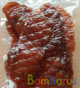 Вяленая икра жереха | фото №0