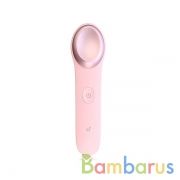 Массажер для глаз Xiaomi Hot And Cold Massager LF-ME001 (Pink) | фото №0