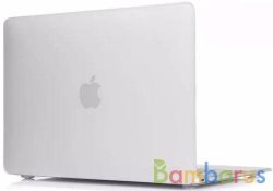 Накладка i-Blason для MacBook Pro 16" 2019 (Прозрачный) | фото №0