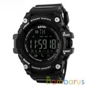 Умные часы SKMEI 1227 (Black) | фото №0