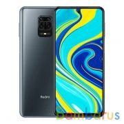 Смартфон Xiaomi Redmi Note 9S 6/128GB Grey EU (Global Version) | фото №0