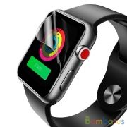 Защитная пленка Spigen Screen Protector - Apple Watch 42mm | фото №0