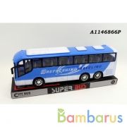 Машина инерц. в пласт. в кор.2*36шт | фото №0