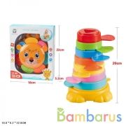 Сортер 618-24 в кор. в кор.2*30шт | фото №0