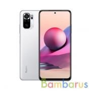 Смартфон Xiaomi Redmi Note 10S 6/128GB White EU (Global Version) | фото №0