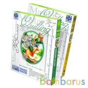 МАСТЕР КВИЛЛИНГ РОМАШКИ в кор.15шт | фото №0