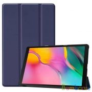 Чехол планшета для Samsung Galaxy Tab A (2019) 10.1 SM-T515 (Синий) | фото №0