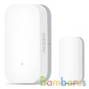 Датчик открытия дверей и окон Xiaomi Aqara Window Door Sensor MCCGQ11LM (White) | фото №0