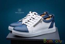 Мужские кеды | фото №0