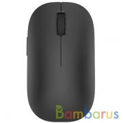 Мышь Xiaomi Mi Wireless Mouse USB (Black) | фото №0