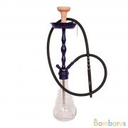 Кальян SkySeven A14 Blue — 75 см | фото №0