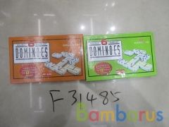 Домино в кор. в кор.60шт | фото №0