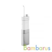 Беспроводной ирригатор Xiaomi Dr. Bei With Teeth GF3 (Silver) EU | фото №0