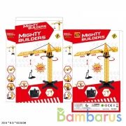 Кран на пульте в кор. в кор.12шт | фото №0