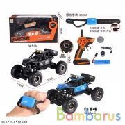 Джип р/у на аккум. 955-148S в кор. в кор.2*12шт | фото №0