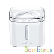 Дозатор воды для животных Xiaomi Automatic water dispenser 2л | фото №0