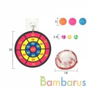 Дартс в пак. в кор.72шт | фото №0