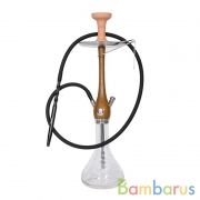 Кальян SkySeven WA1 Crystal Wood — 75 см | фото №0