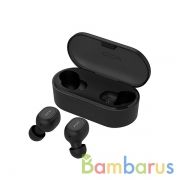 Беспроводные наушники Xiaomi QCY T2S Black РСТ | фото №0