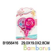 Набор косметики на карт. в кор.2*120шт | фото №0