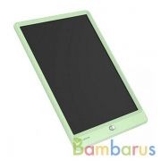 Детский планшет для рисования Xiaomi Wicue 10 inch LCD tablet Green | фото №0