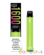 Puff Bar XXL 1600 Арбуз лед / Lush Ice | фото №0