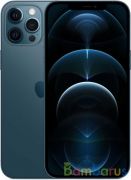 Смартфон Apple iPhone 12 Pro Max 256GB Blue (Синий) | фото №0