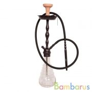 Кальян SkySeven A14 Pink — 75 см | фото №0