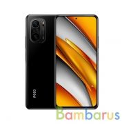 Смартфон Xiaomi Pocophone F3 6/128Gb NFC Black EU (Global Version) | фото №0
