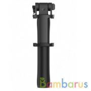 Монопод Xiaomi Bluetooth Selfie Stick 2 (FBA4064CN) Black | фото №0