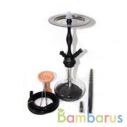 Кальян SkySeven A56-1 Black — 50 см | фото №0