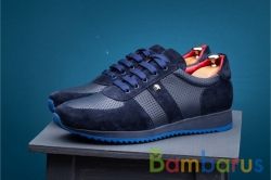 Мужские кроссовки | фото №0