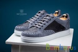 Мужские кеды | фото №0