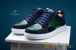 Мужские кеды | фото №0