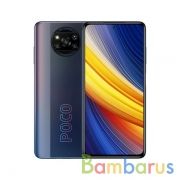 Смартфон Xiaomi Pocophone X3 Pro 8/256Gb Black РСТ | фото №0